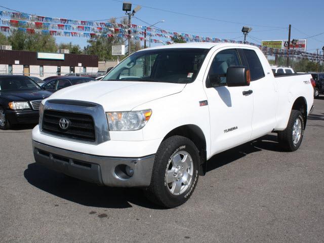 Photo of 2007 Toyota Tundra