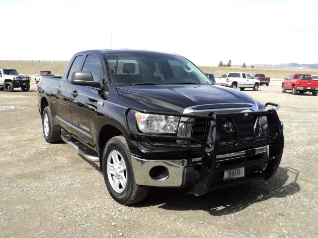 Photo of 2008 Toyota Tundra