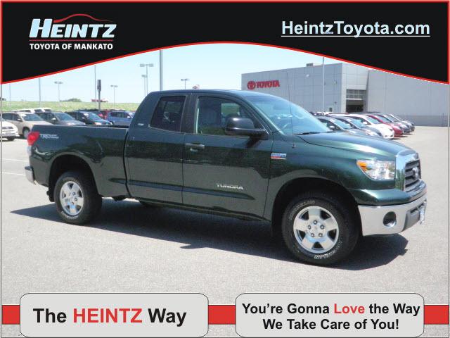 Photo of 2007 Toyota Tundra