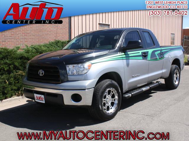 Photo of 2008 Toyota Tundra