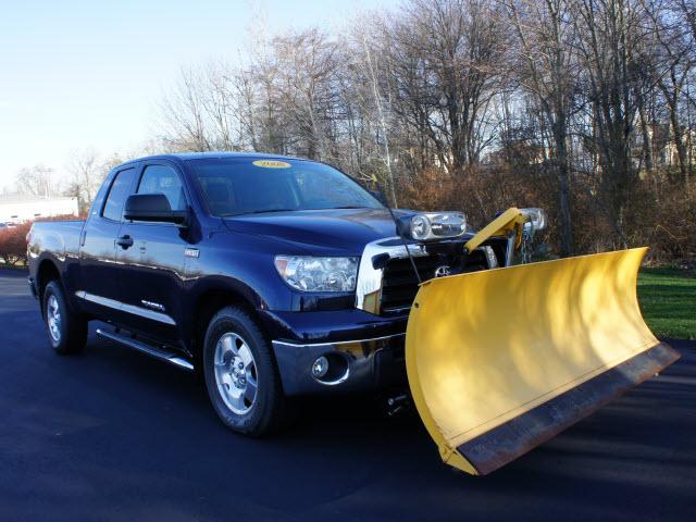 Photo of 2008 Toyota Tundra