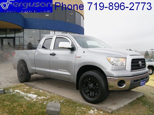 Photo of 2007 Toyota Tundra