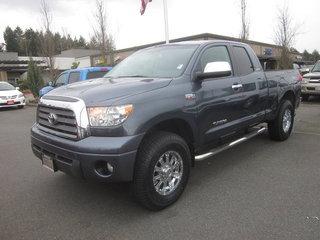 Photo of 2008 Toyota Tundra