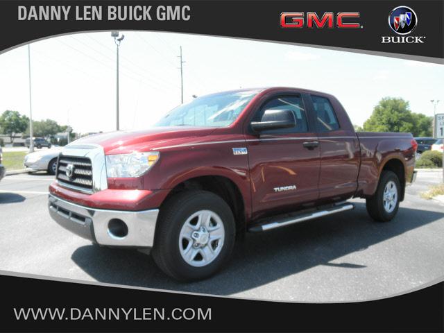 Photo of 2009 Toyota Tundra