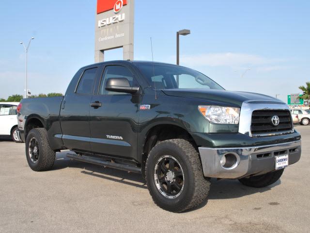 Photo of 2009 Toyota Tundra