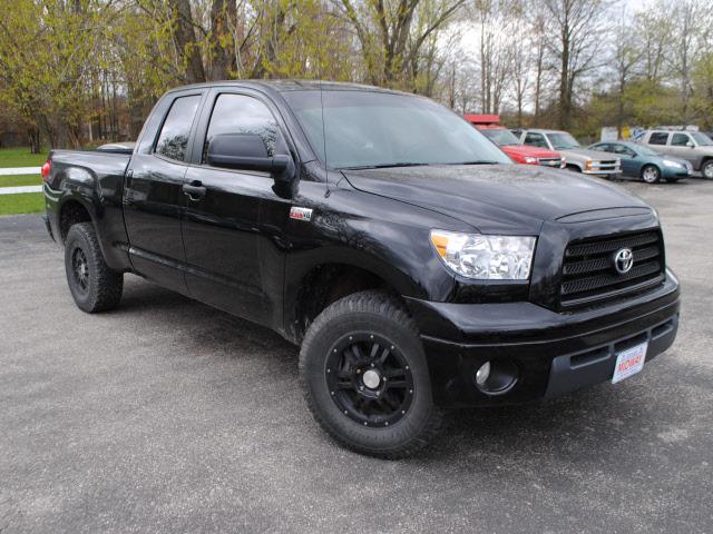 Photo of 2009 Toyota Tundra