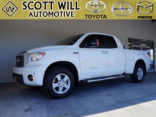 Photo of 2009 Toyota Tundra