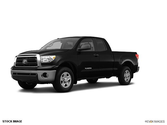 Photo of 2012 Toyota Tundra