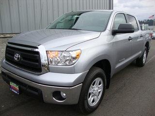 Photo of 2012 Toyota Tundra