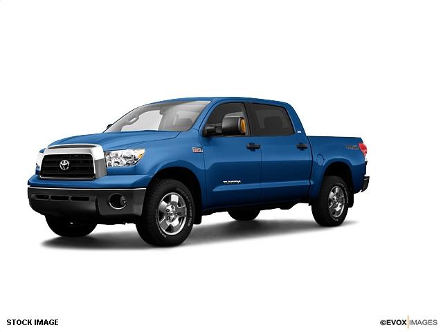 Photo of 2009 Toyota Tundra