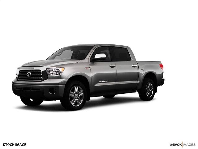 Photo of 2007 Toyota Tundra