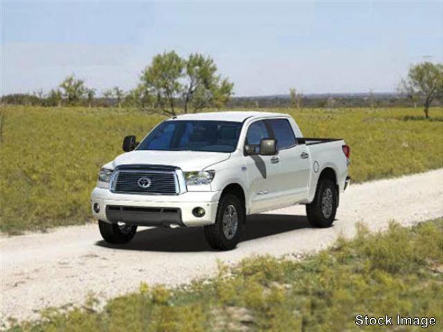 Photo of 2009 Toyota Tundra