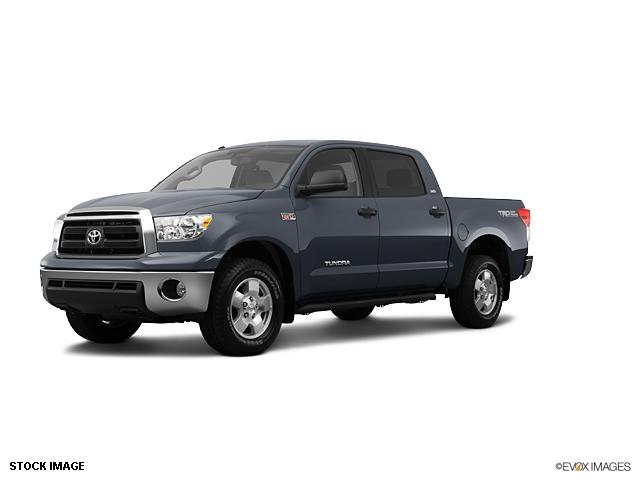 Photo of 2012 Toyota Tundra