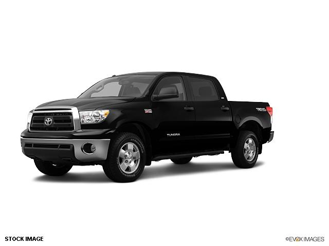 Photo of 2012 Toyota Tundra