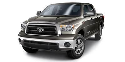 Photo of 2012 Toyota Tundra