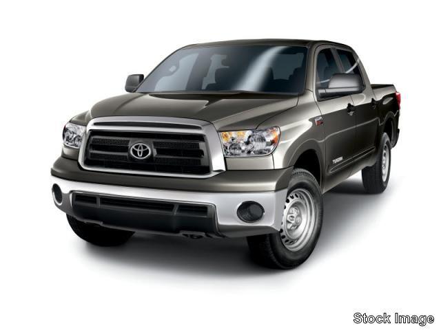 Photo of 2011 Toyota Tundra
