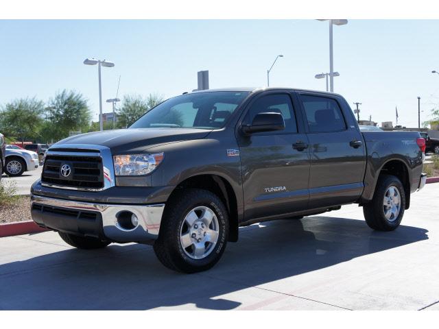 Photo of 2012 Toyota Tundra