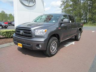 Photo of 2012 Toyota Tundra