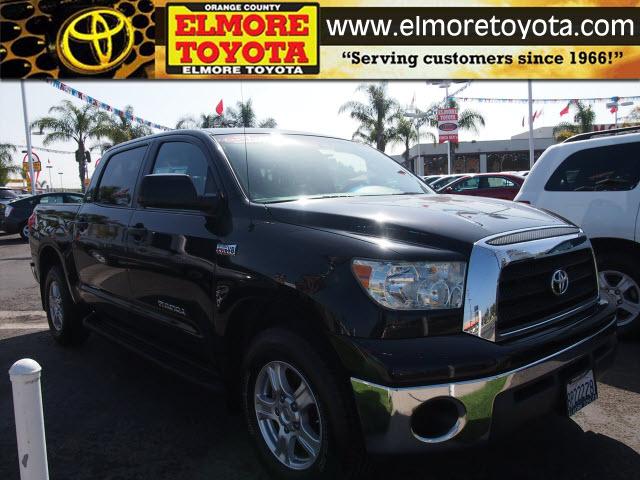 Photo of 2008 Toyota Tundra