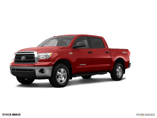 Photo of 2012 Toyota Tundra