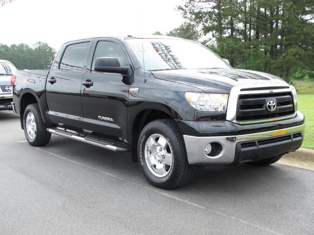 Photo of 2011 Toyota Tundra 2WD Truck