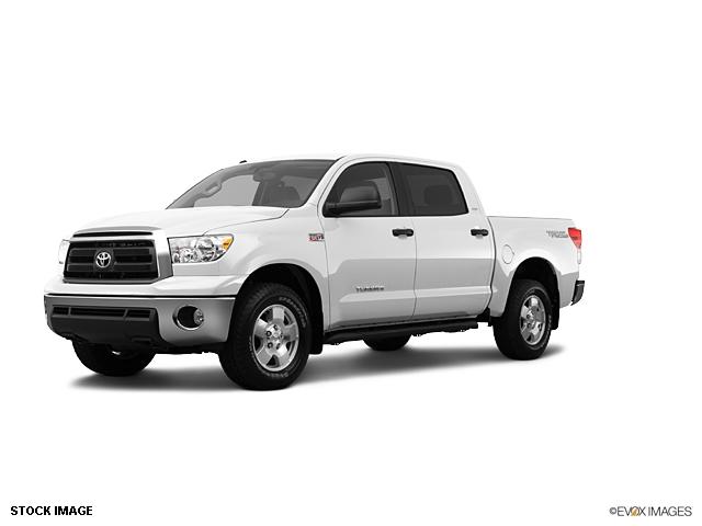 Photo of 2012 Toyota Tundra