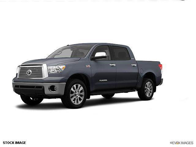 Photo of 2012 Toyota Tundra
