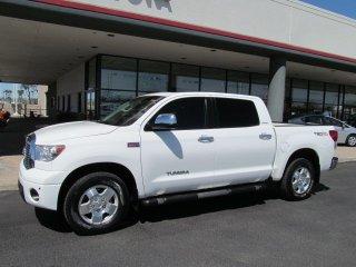 Photo of 2010 Toyota Tundra