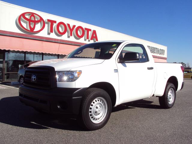 Photo of 2010 Toyota Tundra