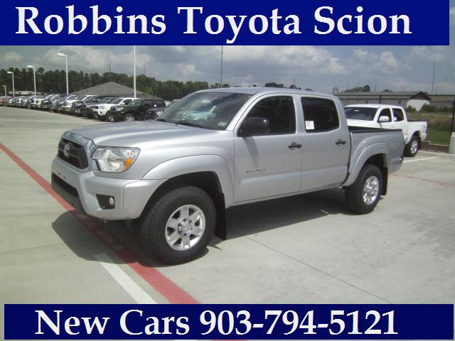 Photo of 2012 Toyota Tacoma