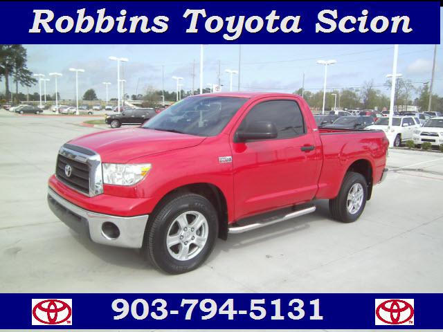 Photo of 2007 Toyota Tundra