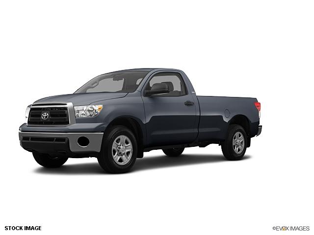 Photo of 2012 Toyota Tundra