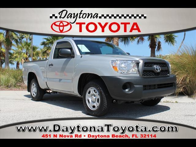 Photo of 2011 Toyota Tacoma