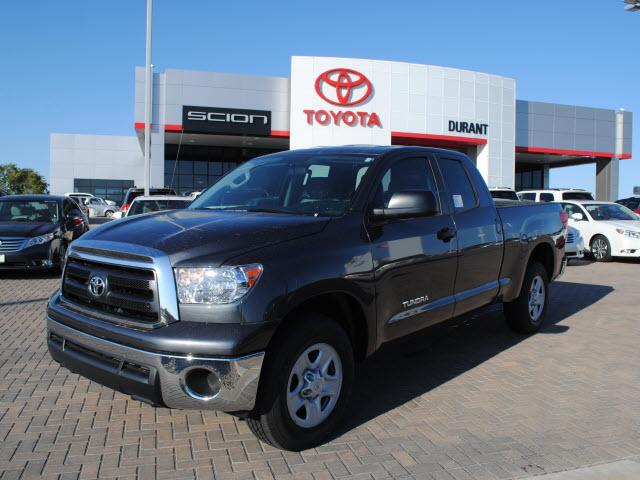 Photo of 2011 Toyota Tundra