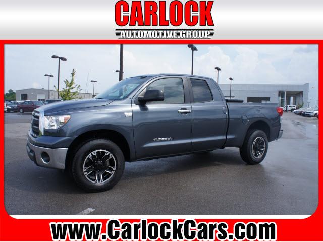 Photo of 2010 Toyota Tundra