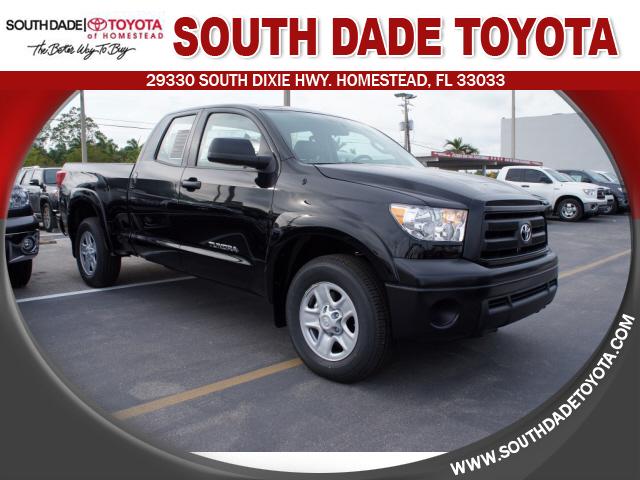 Photo of 2012 Toyota Tundra