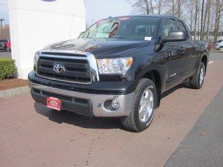 Photo of 2011 Toyota Tundra