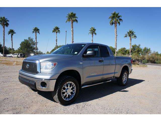 Photo of 2010 Toyota Tundra