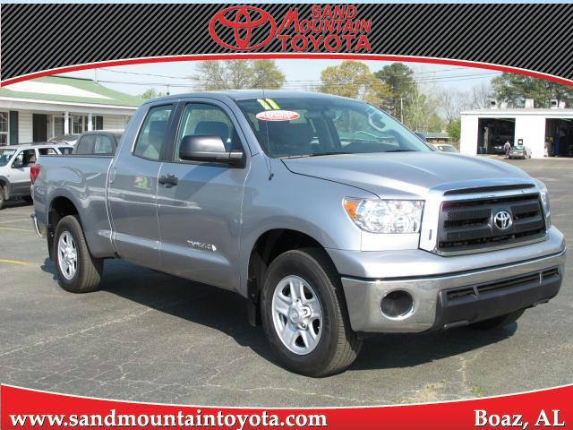 Photo of 2011 Toyota Tundra 2WD Truck