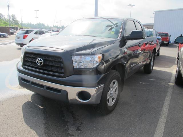 Photo of 2008 Toyota Tundra 2WD Truck