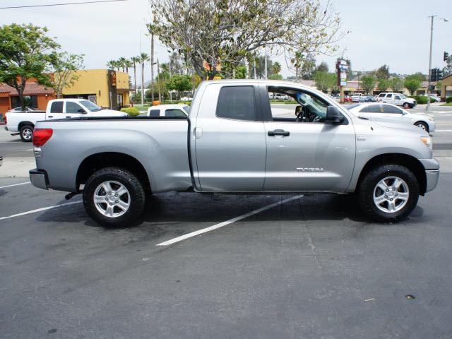 Photo of 2007 Toyota Tundra
