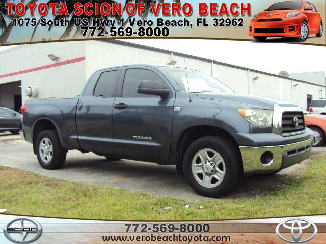 Photo of 2008 Toyota Tundra
