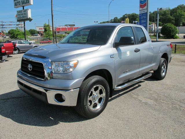 Photo of 2007 Toyota Tundra