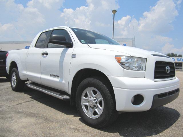 Photo of 2007 Toyota Tundra