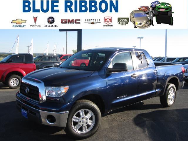 Photo of 2007 Toyota Tundra