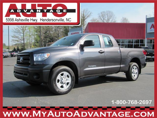 Photo of 2011 Toyota Tundra
