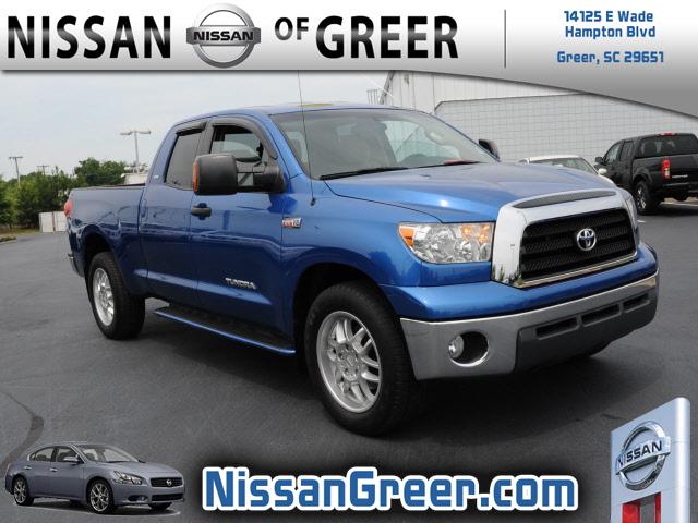 Photo of 2008 Toyota Tundra