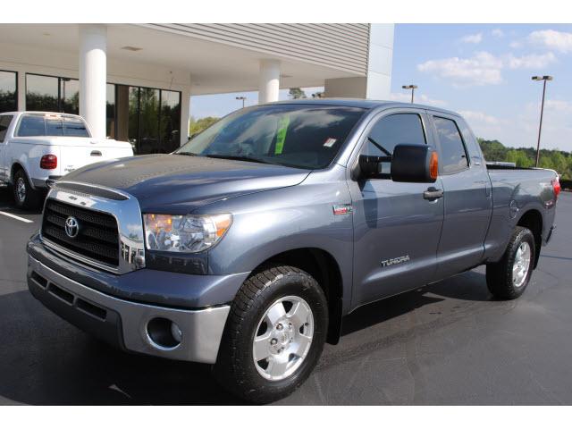 Photo of 2007 Toyota Tundra