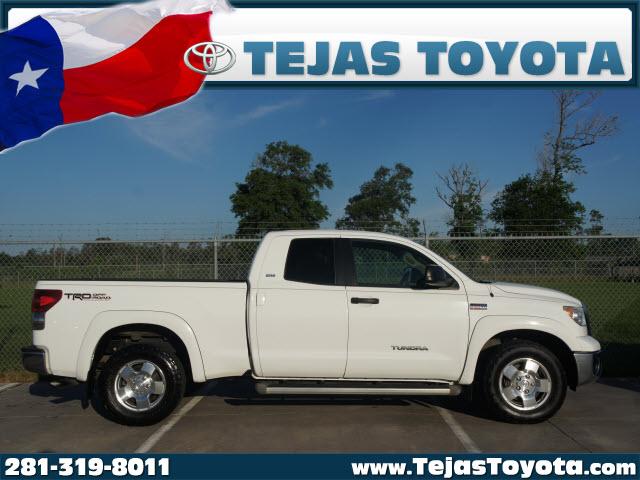 Photo of 2008 Toyota Tundra