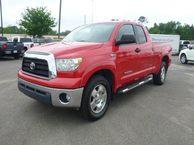 Photo of 2008 Toyota Tundra 2WD Truck